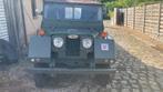 minerva, Auto's, Diesel, Particulier, 4x4, Te koop