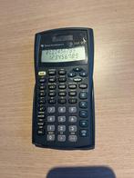 Rekenmachine texas Instruments TI-30X IIS, Diversen, Rekenmachines, Ophalen, Zo goed als nieuw