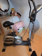 Kettler hometrainer, Ophalen, Zo goed als nieuw, Metaal, Hometrainer