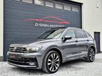 VW TIGUAN ALLSPACE 1.5 TSI R-LINE DSG 7 PL 2019 92.000km !!, Auto's, Volkswagen, 7 zetels, Leder, 5 deurs, SUV of Terreinwagen