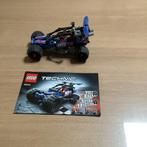 Lego technic 42010, Enlèvement, Comme neuf, Lego