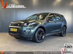 Land Rover Discovery Sport 2.2 TD4 4WD SE | Leder | Climate, Auto's, Land Rover, Zwart, Discovery Sport, Bedrijf, Navigatiesysteem