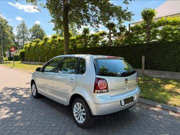 VOLKSWAGEN POLO 1.4 TDI TRENDLINE AIRCO 1 HAND WEINIG KM!! ✅ beschikbaar voor biedingen