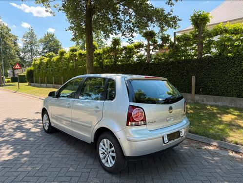 VOLKSWAGEN POLO 1.4 TDI TRENDLINE AIRCO 1 HAND WEINIG KM!! ✅, Auto's, Volkswagen, Bedrijf, Te koop, Polo, Airbags, Airconditioning