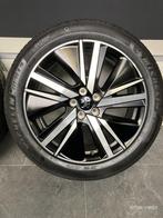 19” originele Peugeot 3008 / 5008 velgen + banden DEMO 5x108, 19 inch, Gebruikt, -, -
