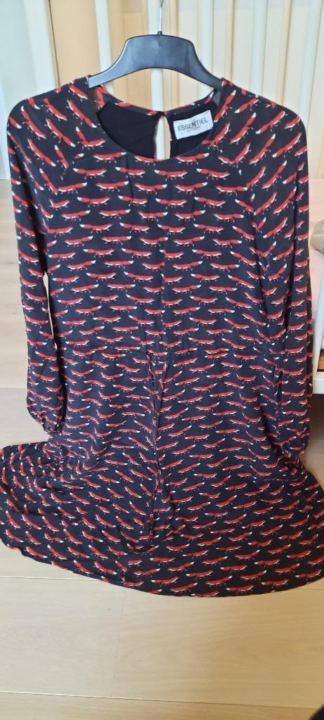 pakket verschillende kleedjes maat XS / S, Kleding | Dames, Jurken, Maat 34 (XS) of kleiner, Knielengte, Ophalen of Verzenden