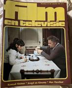 Volledige verzameling Film en Televisie, Ophalen, 1960 tot 1980, Tijdschrift