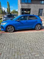 Kia Rio Gt-line 100 pk 74 kw van 2023 te koop, Handgeschakeld, Particulier, Rio, Te koop
