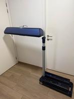 Philips zonnehemel, Elektronische apparatuur, Zonnebanken en Gezichtsbruiners, Ophalen, Zo goed als nieuw