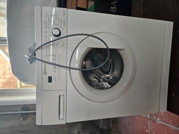 Wasmachine Bauknecht, Enlèvement, Utilisé