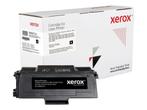 Everyday - zwart - compatibel - tonercartridge, Ophalen of Verzenden, Nieuw, Toner, Xerox