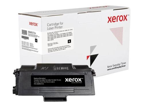 Everyday - zwart - compatibel - tonercartridge, Computers en Software, Printerbenodigdheden, Nieuw, Toner, Ophalen of Verzenden