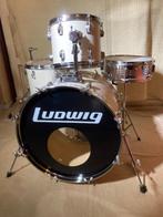 ludwig drumstel vintage, Muziek en Instrumenten, Ophalen, Gebruikt, Ludwig