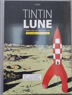 Tintin et la lune, Eén stripboek, Nieuw, Ophalen of Verzenden, Hergé