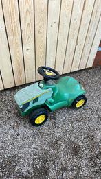 Kinder tractor, Kinderen en Baby's, Ophalen