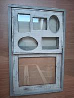 Fotokader aan 2 kanten te gebruiken, Ophalen, Gebruikt