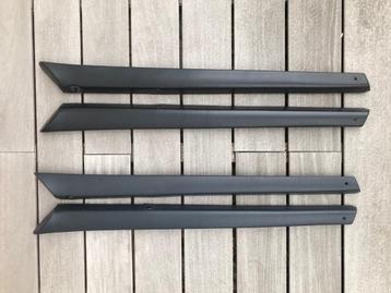 1984-89 Porsche 911 interieurbekleding onderdelen beschikbaar voor biedingen