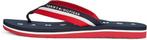 Tommy Hilfiger Teenslippers SNELLE GRATIS LEVERING, Kleding | Heren, Schoenen, Slippers, Overige kleuren, -, Verzenden
