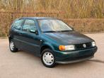 Vw polo, Voorwielaandrijving, Bedrijf, 5 deurs, Polo