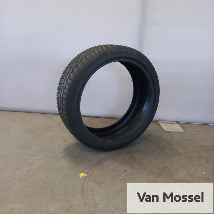 Continental WinterContact TS870P 215/40/R18 89V, Auto-onderdelen, Banden en Velgen, Band(en), Winterbanden, 18 inch, 215 mm, Personenwagen