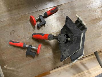 bessey kozijnklem beschikbaar voor biedingen