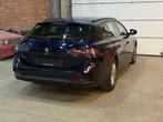 Peugeot 508 1.2 Benzine Automaat Navi CarPlay 57.000km 2022, Auto's, Stof, Gebruikt, 1199 cc, Blauw