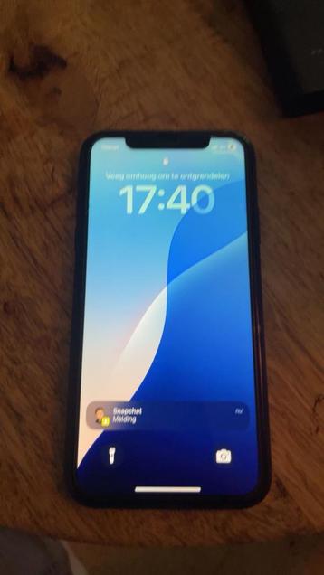 Iphone 11 beschikbaar voor biedingen