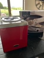 Boretti ijsmachine, Ophalen, Nieuw, Zelfvriezend