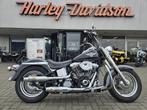 Harley-Davidson FLSTN Heritage Special (bj 1995), Bedrijf, Overig