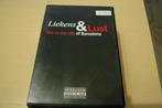 liekens & lust, Cd's en Dvd's, Dvd's | Overige Dvd's, Ophalen of Verzenden
