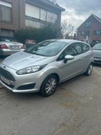 Ford fiesta 1.0 ecoboost, Auto's, Voorwielaandrijving, Euro 5, Stof, Zwart