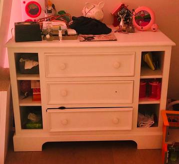 commode GRATIS, Enlèvement, Utilisé, Commode