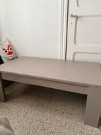 Moderne salontafel - mooie staat, Ophalen, Zo goed als nieuw
