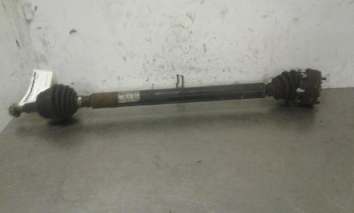 AANDRIJFAS RECHTS VOOR Volkswagen Golf IV Variant (1J5), Auto-onderdelen, Remmen en Aandrijving, Volkswagen, Gebruikt