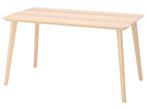 Table IKEA Lisabo, Huis en Inrichting, Tafels | Salontafels, Ophalen