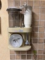 mixer, Ophalen, Zo goed als nieuw