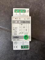 Nikobus, Bricolage & Construction, Électricité & Câbles, Enlèvement, Utilisé