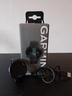 Garmin - Forerunner 45, Android, Noir, La vitesse, Utilisé