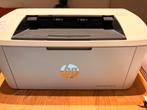 HP laserjet pro M15w printer plus extra toner cartridge, Computers en Software, Ophalen, Zo goed als nieuw, Laserprinter, Printer