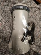 Intex pomp, Tuin en Terras, Ophalen