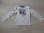 Longsleeve tommy hilfiger maat 128, Gebruikt, Ophalen of Verzenden, Tommy Hilfiger, Shirt of Longsleeve
