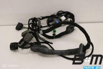 Portierbekabeling linksvoor Range Rover Evoque EJ3214631 beschikbaar voor biedingen