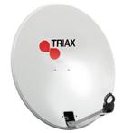 triax schotelantenne 78 cm Nieuw, Audio, Tv en Foto, Schotelantennes, Ophalen, Nieuw, (Schotel)antenne, Overige merken