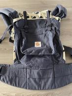Draagzak, Kinderen en Baby's, Babydragers en Draagdoeken, Gebruikt, Buik, Rug of Zij, Draagzak, Ophalen