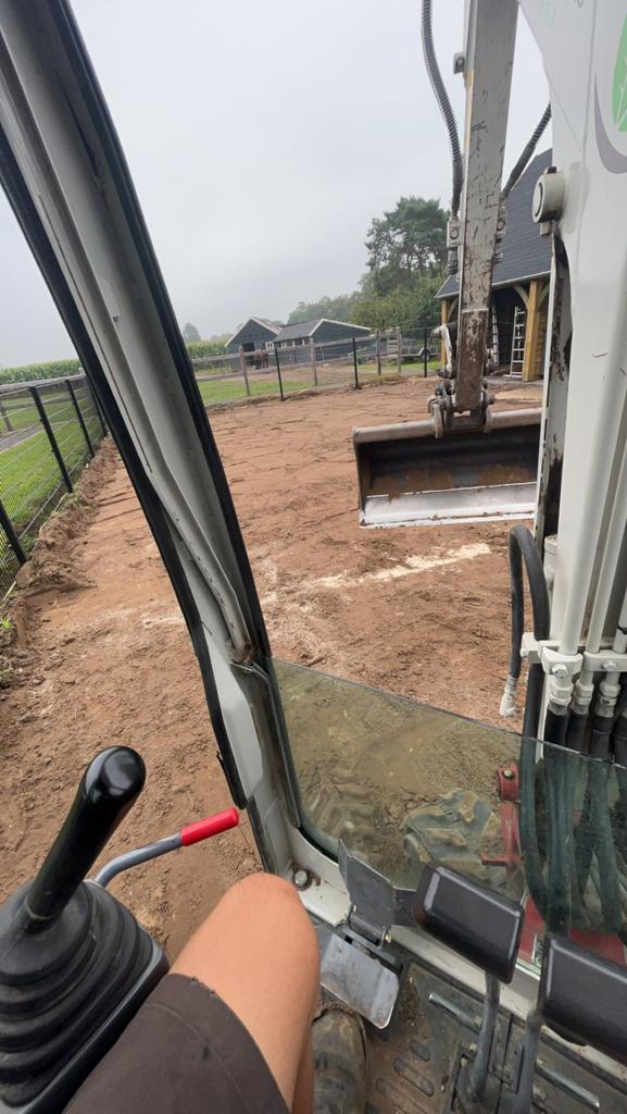Diverse tuin - graaf en groenonderhoud, Tuin en Terras, Gras en Kunstgras, Ophalen