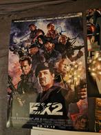 Expendables cast signed photo. Met bewijs., Ophalen, Zo goed als nieuw