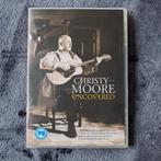 Muziek-DVD Christy Moore - Uncovered, Cd's en Dvd's, Alle leeftijden, Ophalen of Verzenden, Gebruikt, Muziek en Concerten