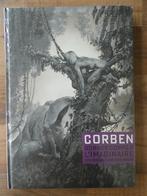 Catalogue FIBD Angoulême 1500ex Richard CORBEN 2019 - Neuf, Verzenden, Eén stripboek, Nieuw, Richard CORBEN