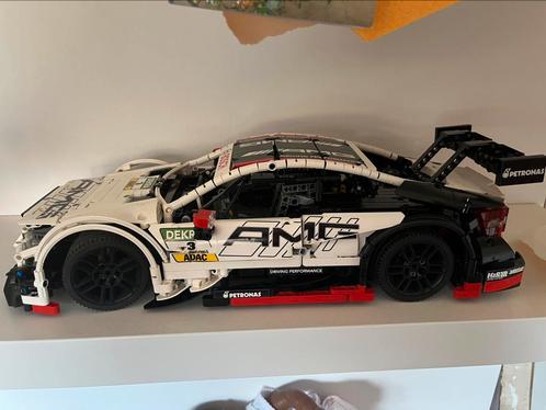 Lego technic, Kinderen en Baby's, Speelgoed | Duplo en Lego, Zo goed als nieuw, Lego, Complete set, Ophalen