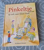 Boek-Pinkeltje op zoek naar Klaas Vaak-Dick Laan-9dedruk-NEW, Verzenden, Nieuw, Dick Laan